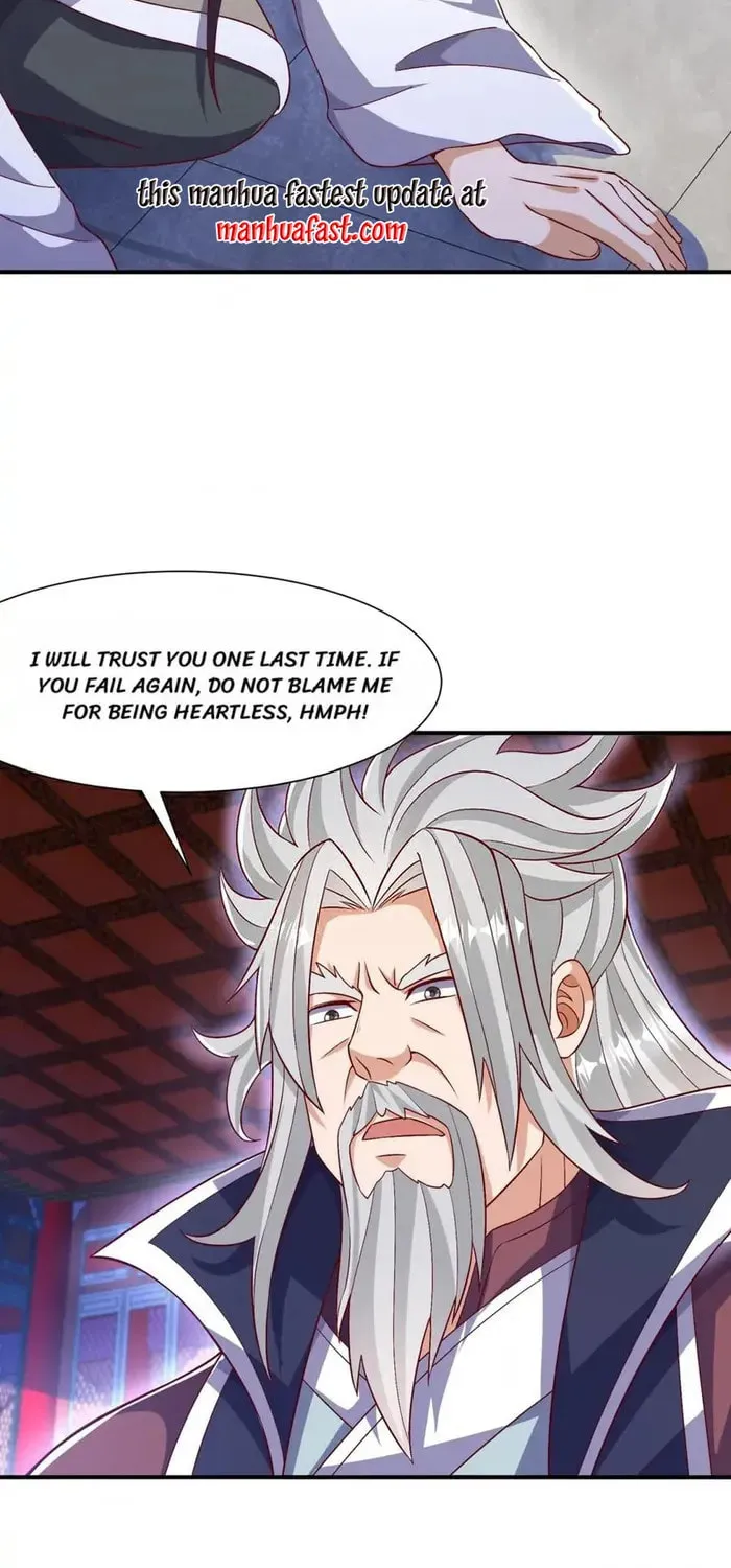 Read Martial Rebel chapter 532 image 24 on Lezhin