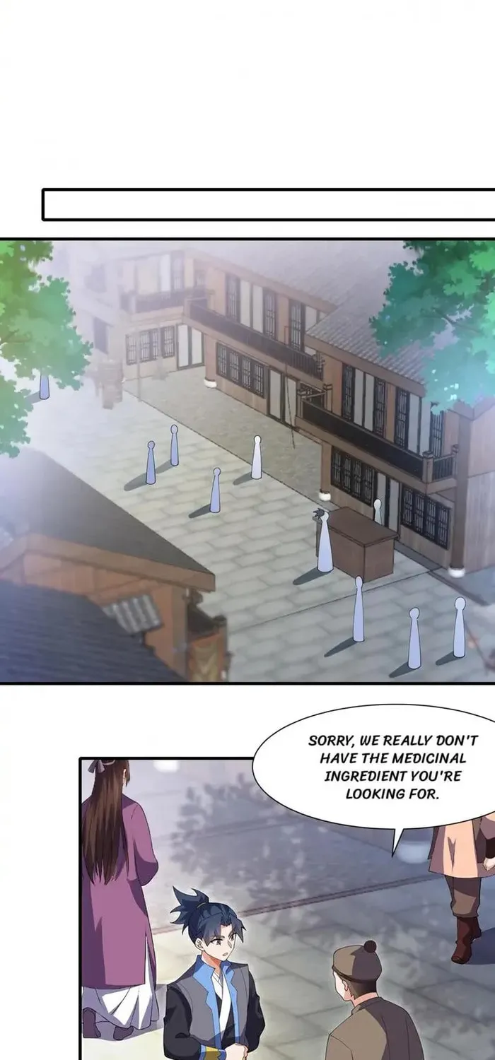 Read Martial Rebel chapter 532 image 25 on Lezhin