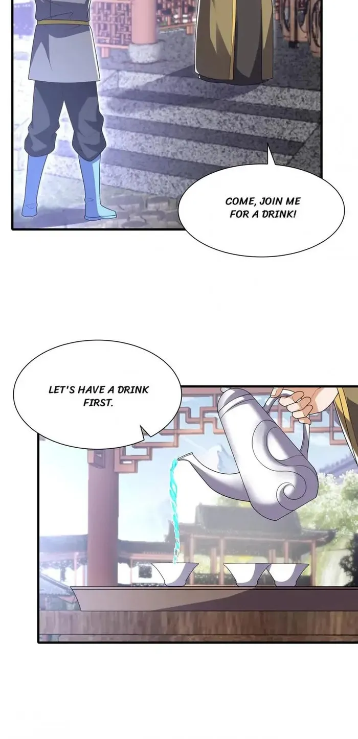 Read Martial Rebel chapter 533 image 11 on Lezhin