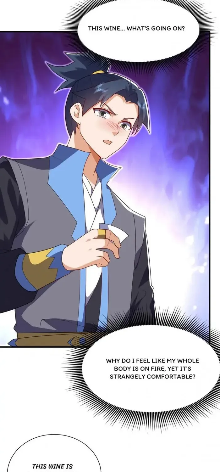 Read Martial Rebel chapter 533 image 13 on Lezhin