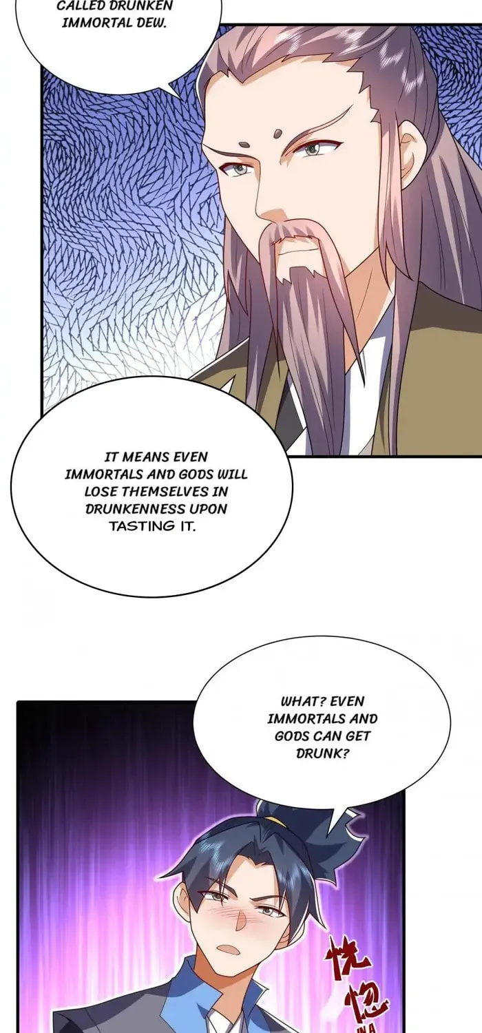 Read Martial Rebel chapter 533 image 14 on Lezhin