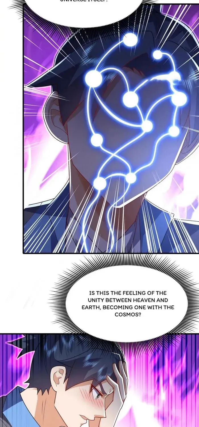 Read Martial Rebel chapter 533 image 16 on Lezhin