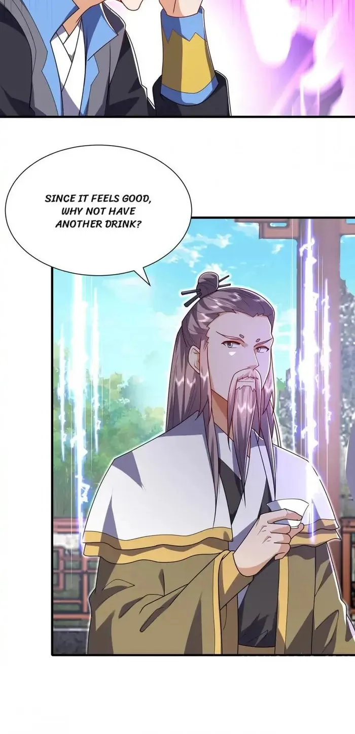Read Martial Rebel chapter 533 image 17 on Lezhin