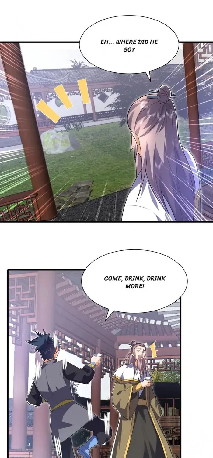 Read Martial Rebel chapter 533 image 18 on Lezhin