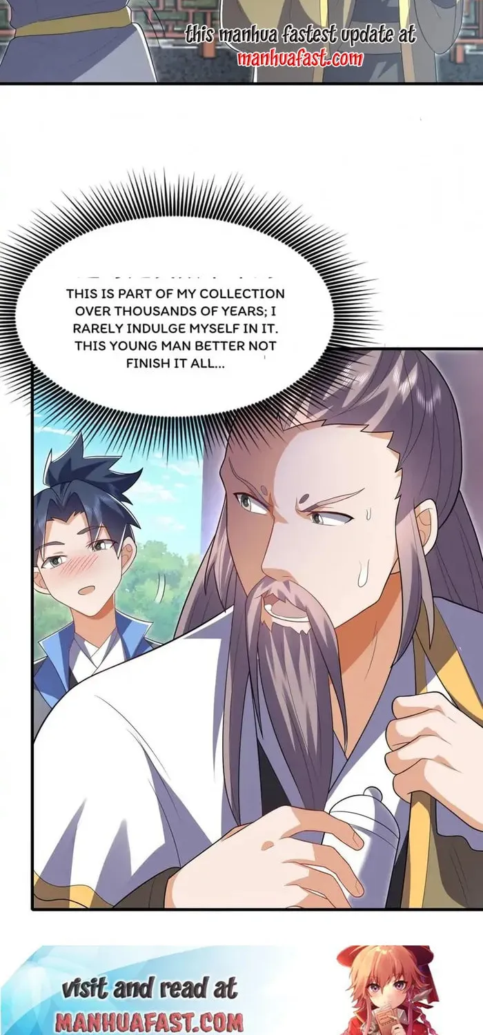 Read Martial Rebel chapter 533 image 23 on Lezhin