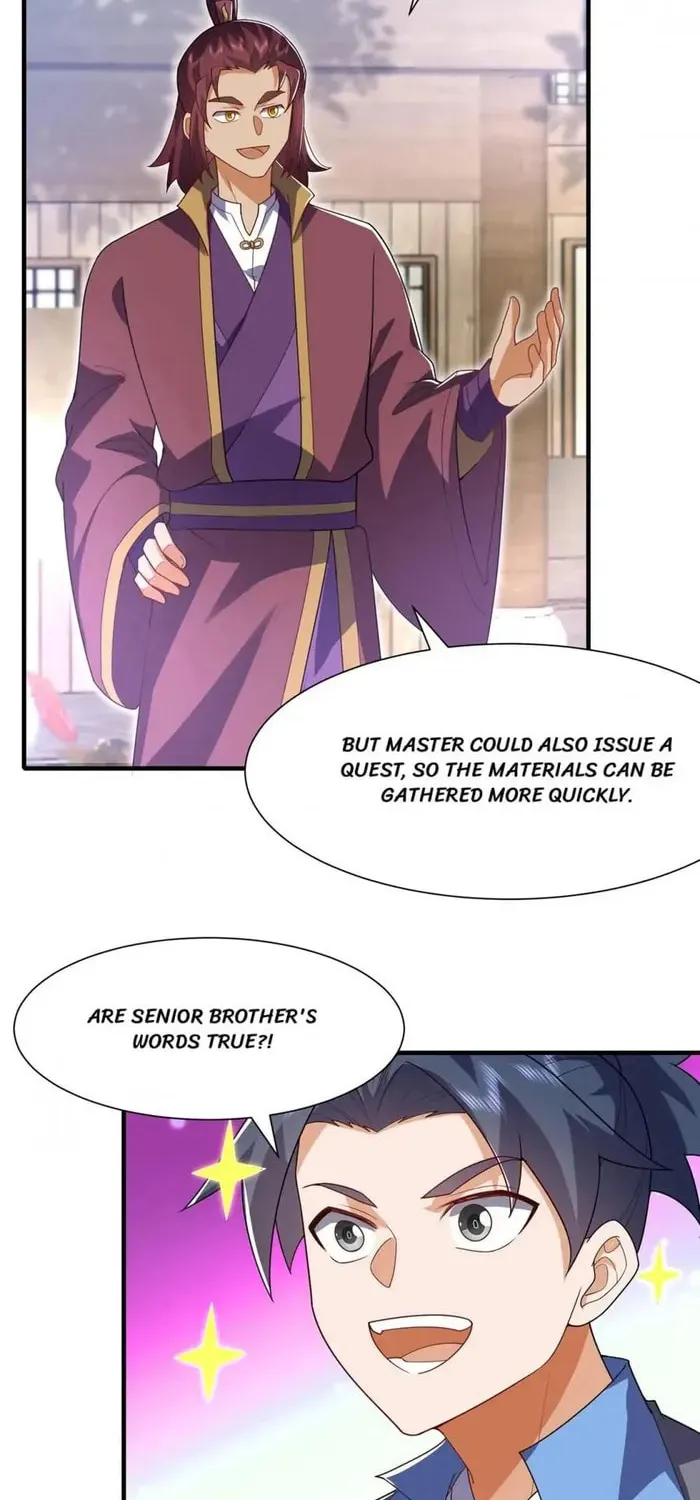 Read Martial Rebel chapter 533 image 7 on Lezhin