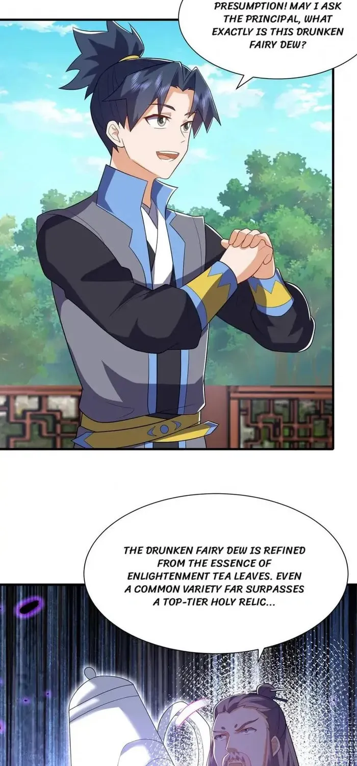 Read Martial Rebel chapter 534 image 1 on Lezhin