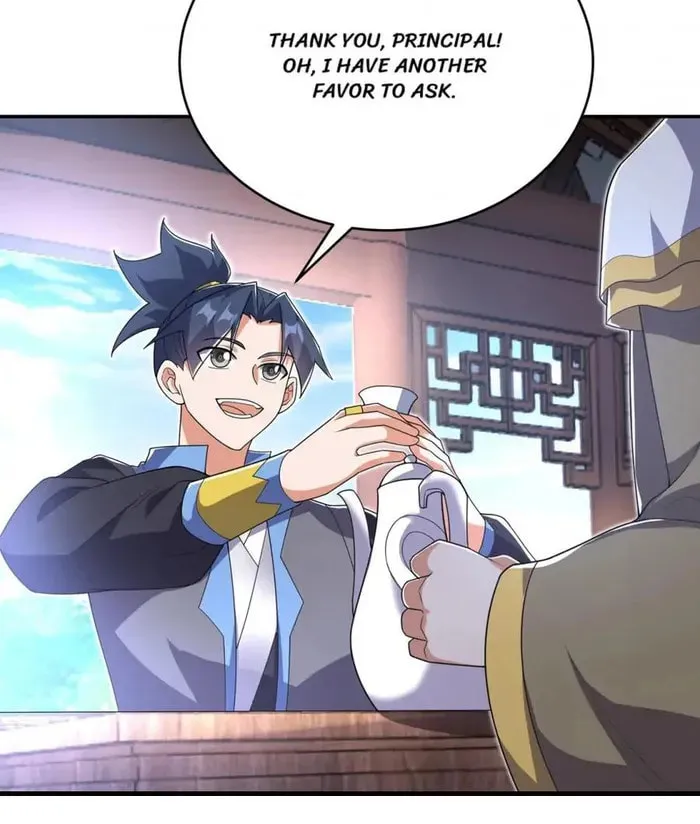 Read Martial Rebel chapter 534 image 10 on Lezhin