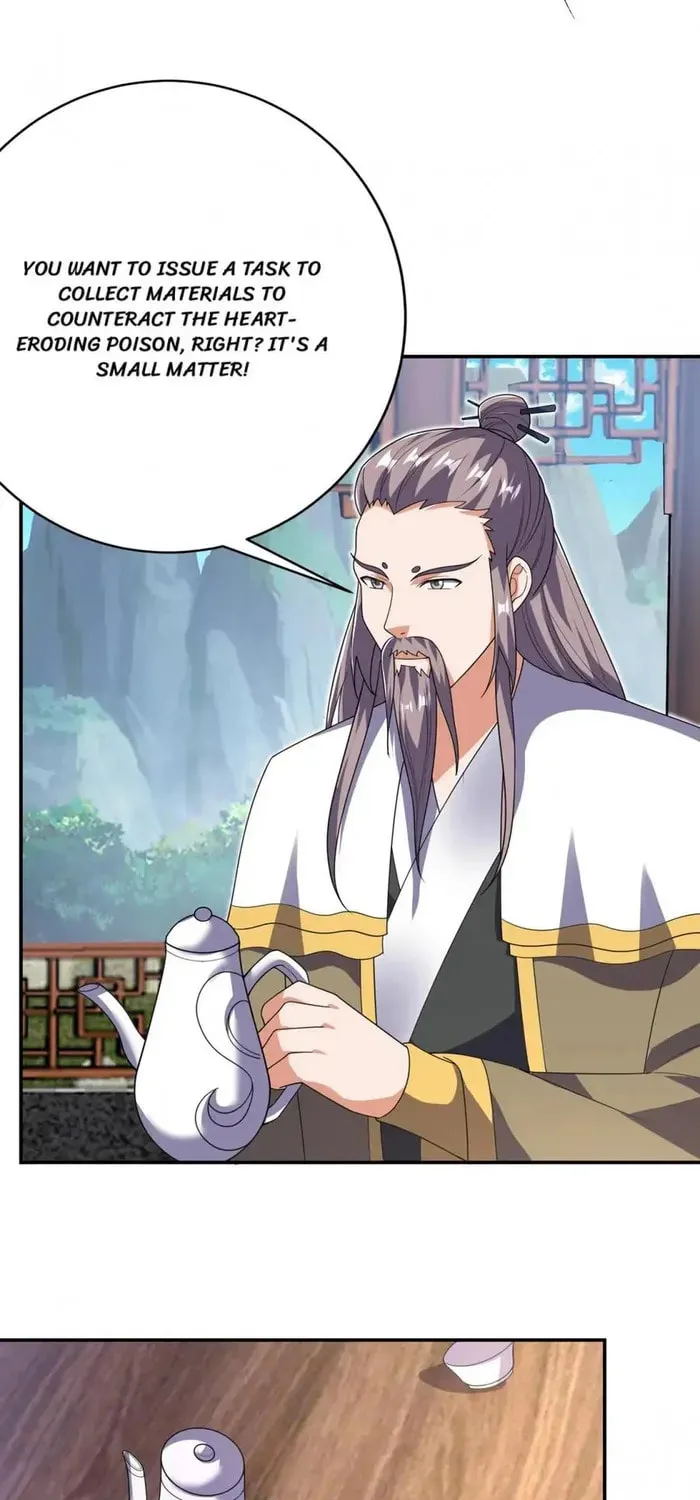 Read Martial Rebel chapter 534 image 11 on Lezhin