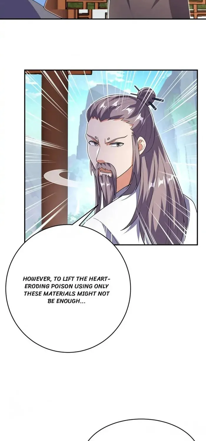 Read Martial Rebel chapter 534 image 13 on Lezhin