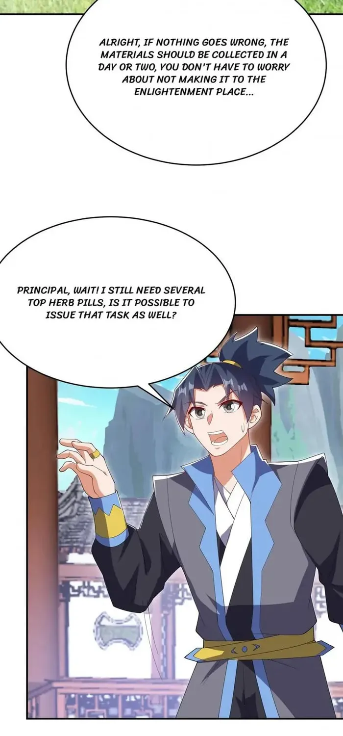 Read Martial Rebel chapter 534 image 18 on Lezhin