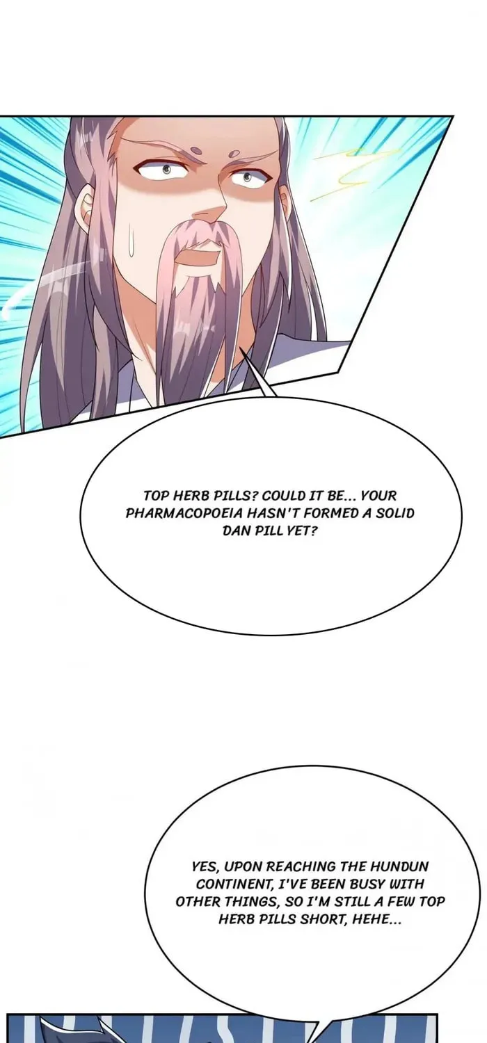 Read Martial Rebel chapter 534 image 19 on Lezhin
