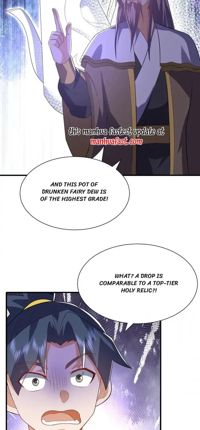 Read Martial Rebel chapter 534 image 2 on Lezhin