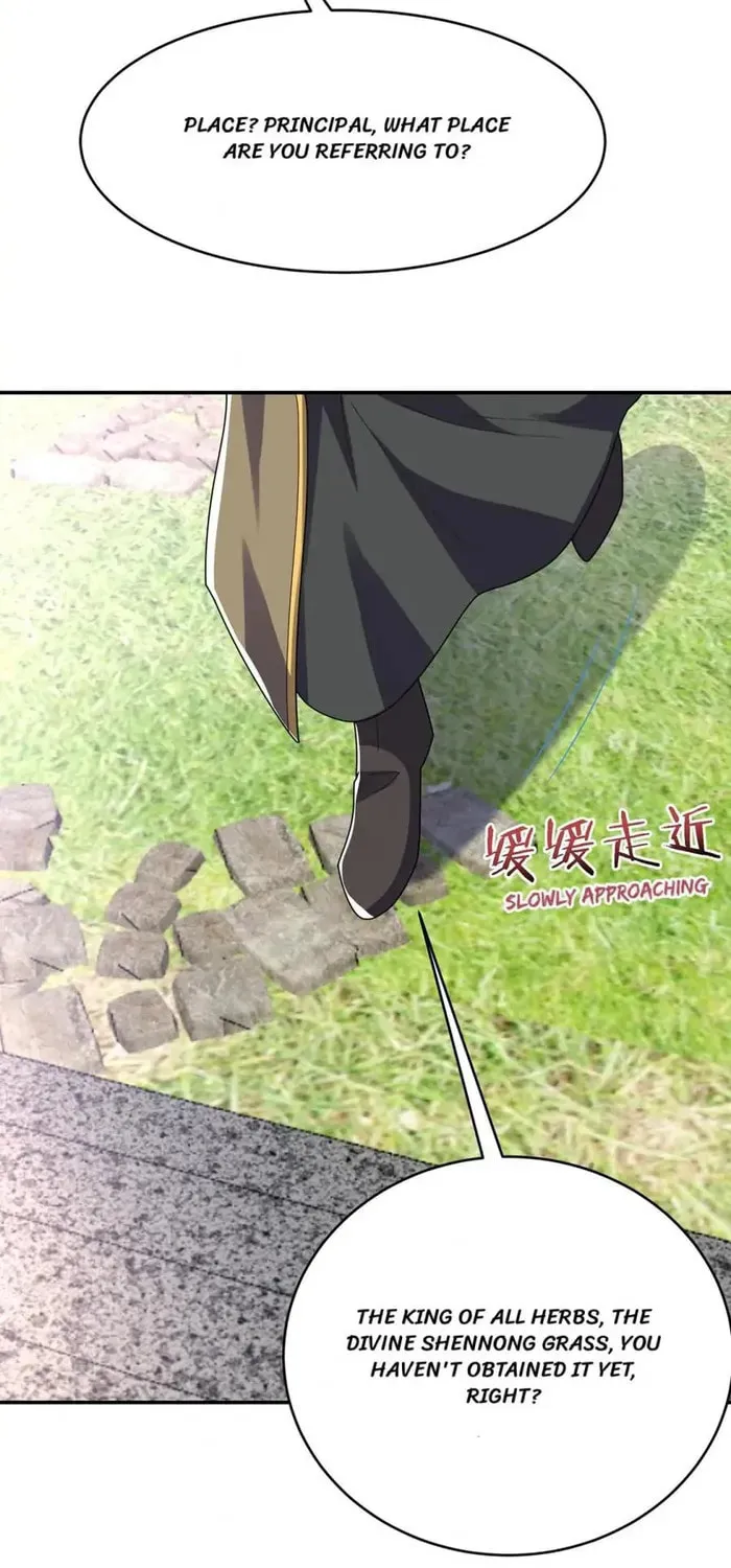 Read Martial Rebel chapter 534 image 21 on Lezhin