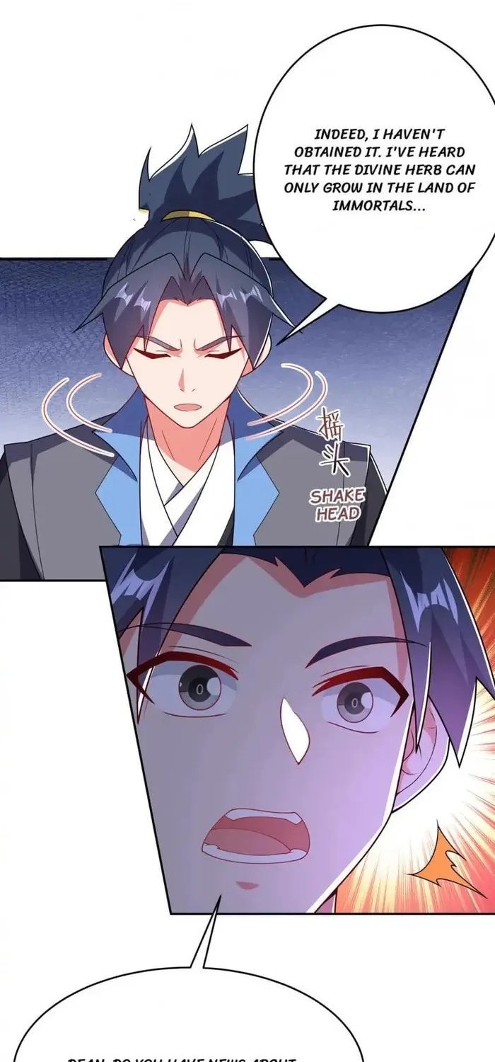 Read Martial Rebel chapter 534 image 22 on Lezhin