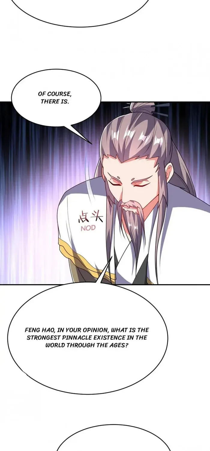 Read Martial Rebel chapter 534 image 24 on Lezhin