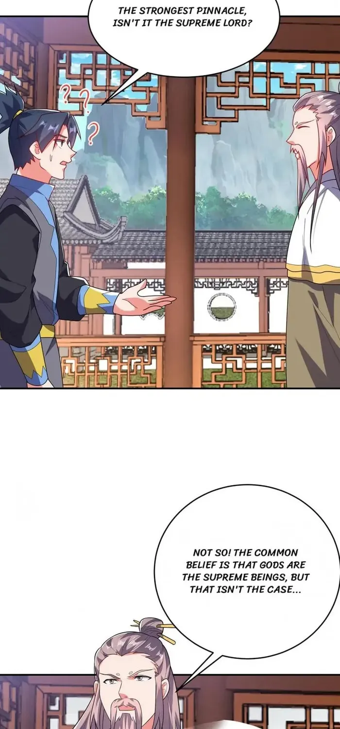 Read Martial Rebel chapter 534 image 25 on Lezhin