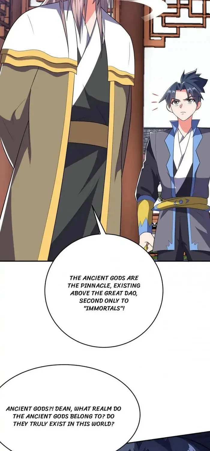 Read Martial Rebel chapter 534 image 26 on Lezhin