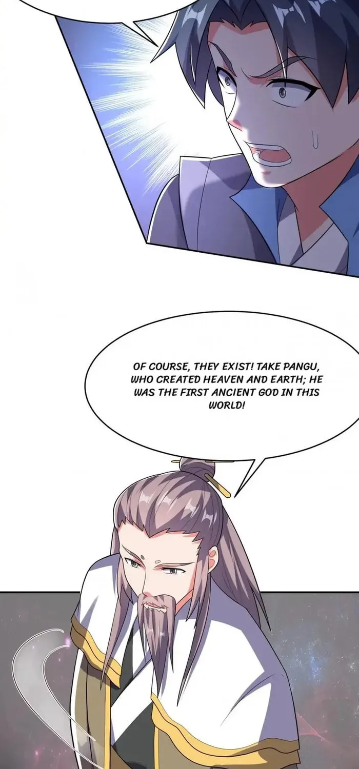 Read Martial Rebel chapter 534 image 27 on Lezhin