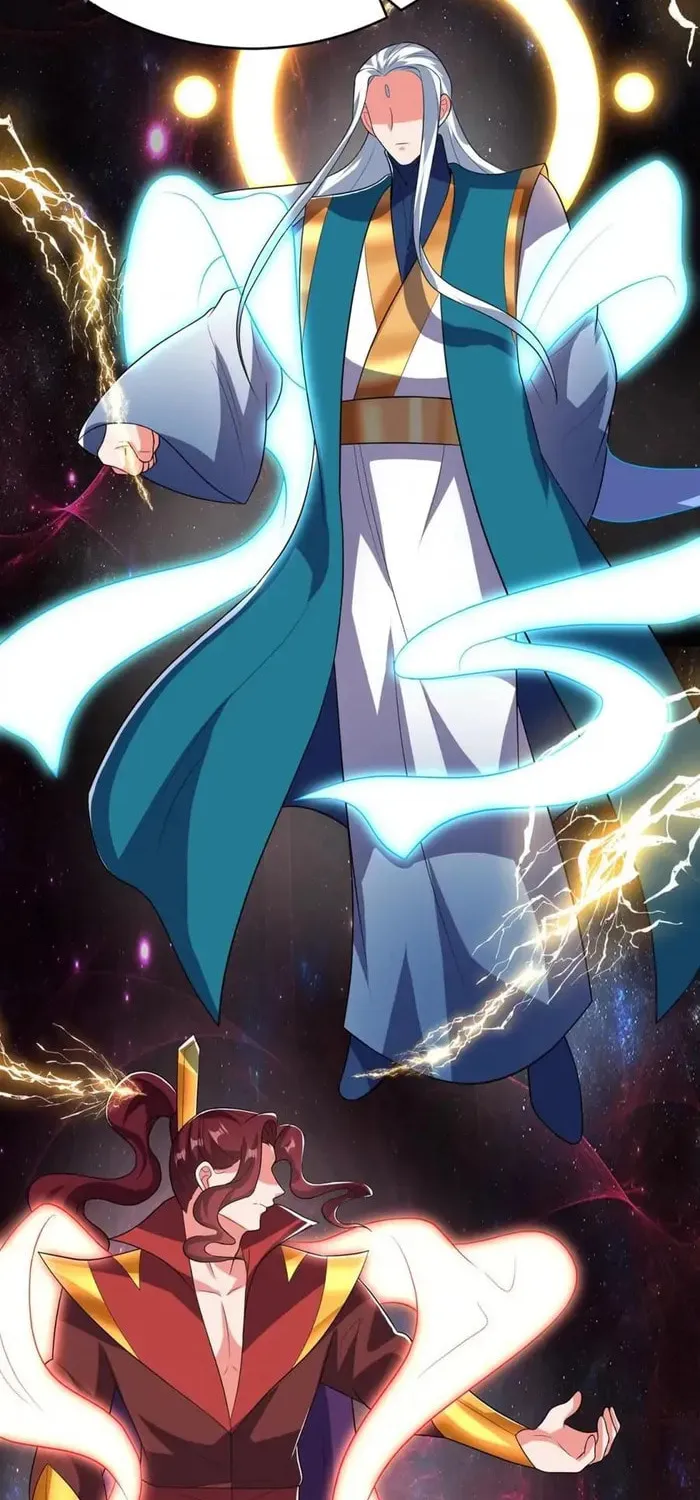 Read Martial Rebel chapter 534 image 29 on Lezhin