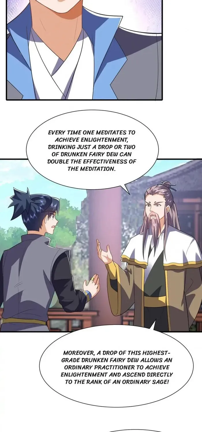 Read Martial Rebel chapter 534 image 3 on Lezhin