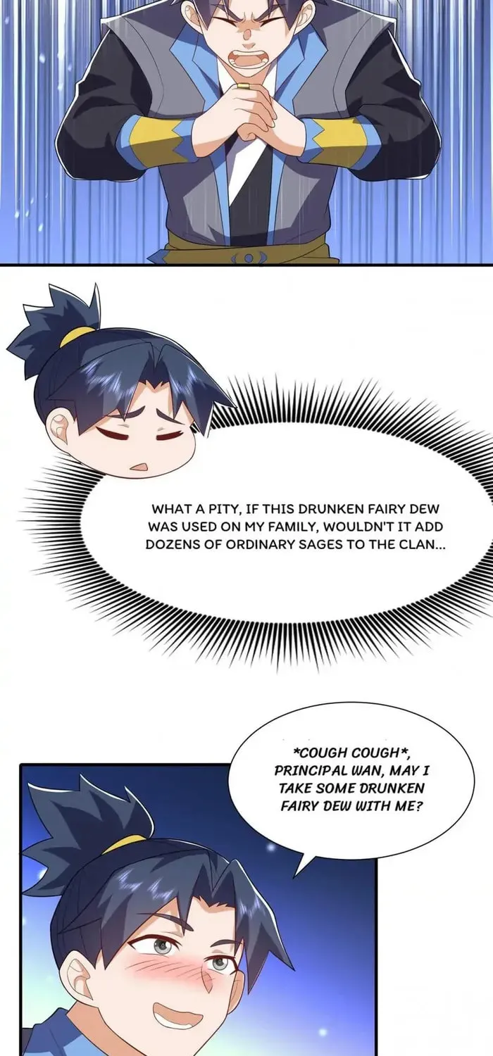 Read Martial Rebel chapter 534 image 6 on Lezhin