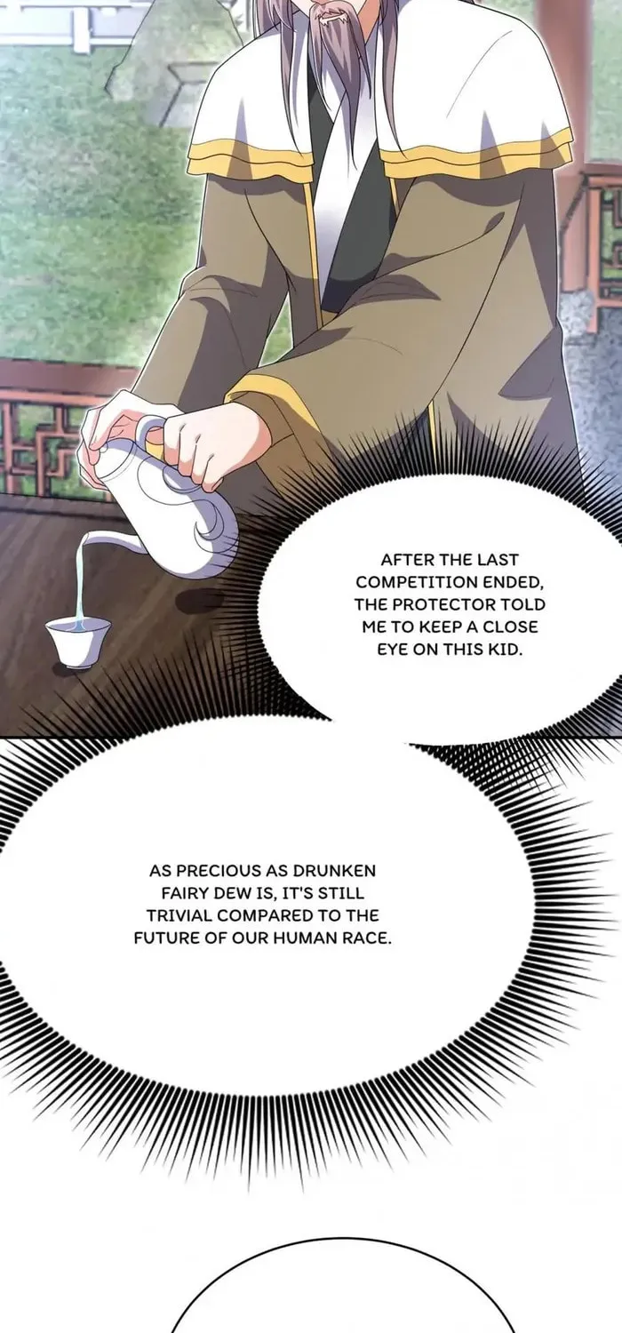 Read Martial Rebel chapter 534 image 9 on Lezhin