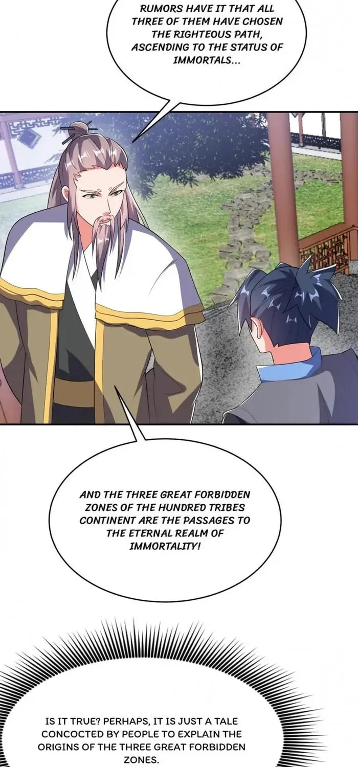 Read Martial Rebel chapter 535 image 1 on Lezhin