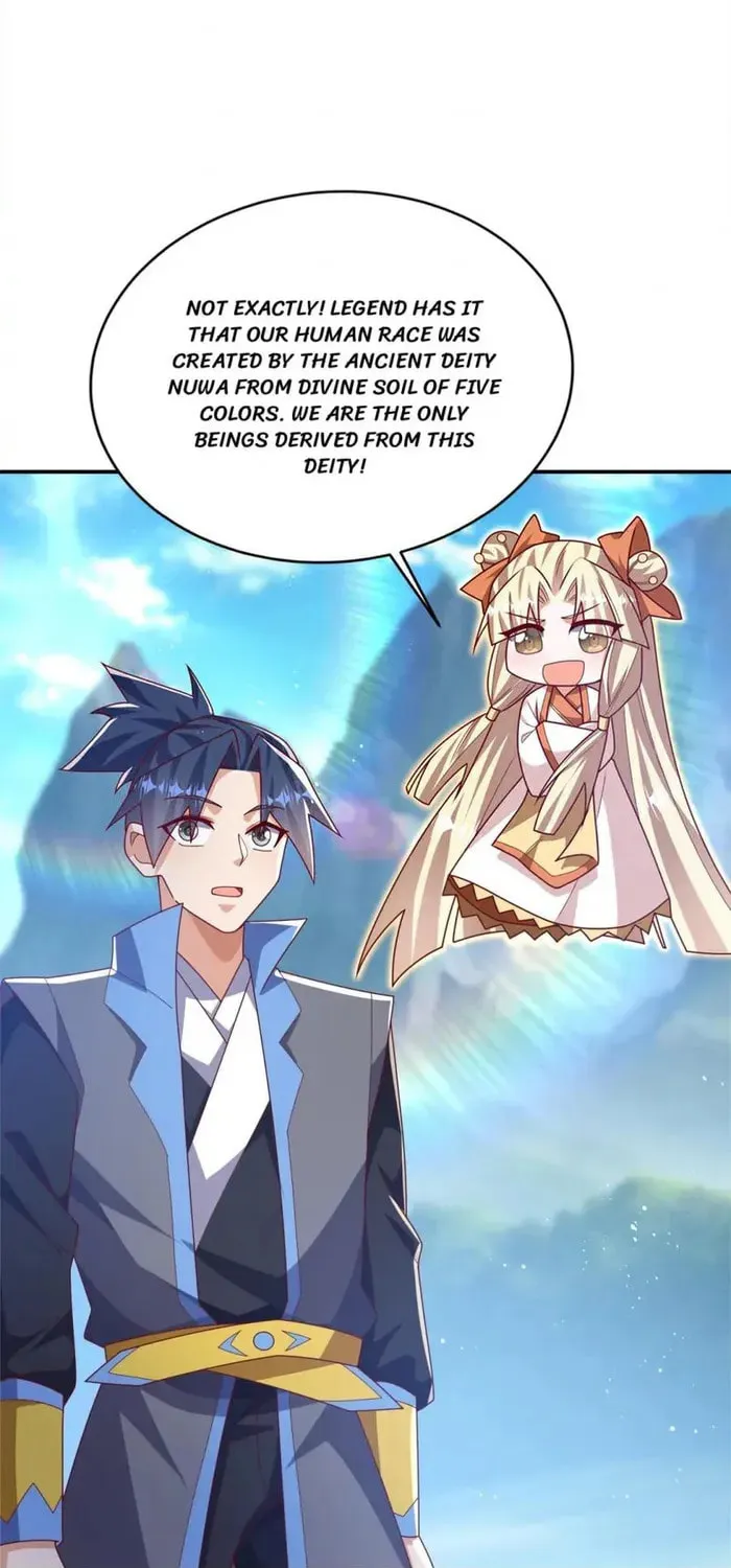 Read Martial Rebel chapter 535 image 10 on Lezhin