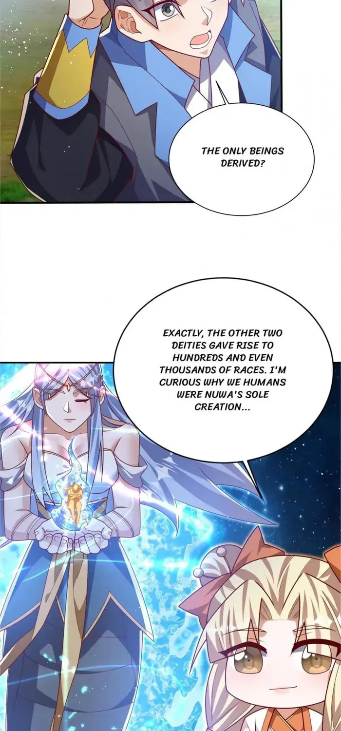 Read Martial Rebel chapter 535 image 12 on Lezhin