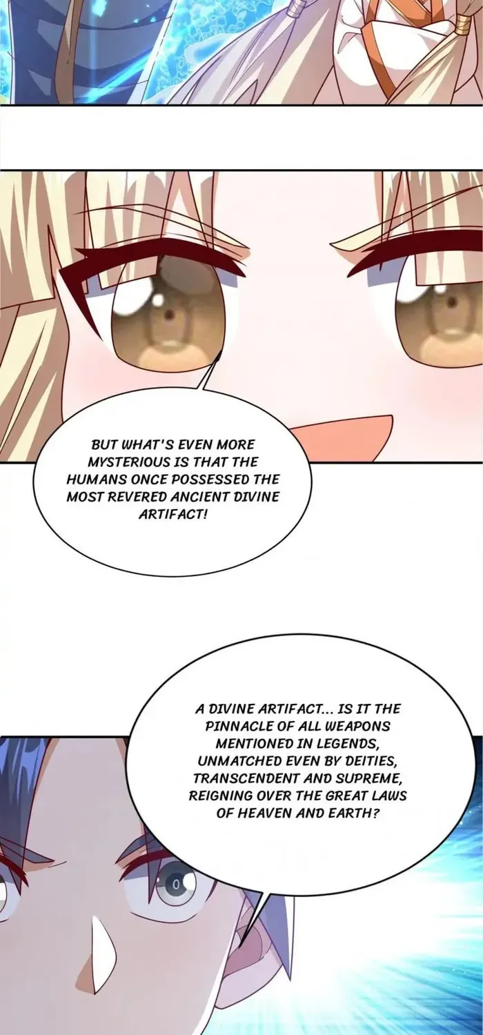 Read Martial Rebel chapter 535 image 13 on Lezhin