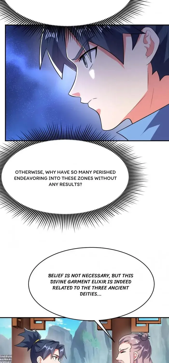 Read Martial Rebel chapter 535 image 2 on Lezhin