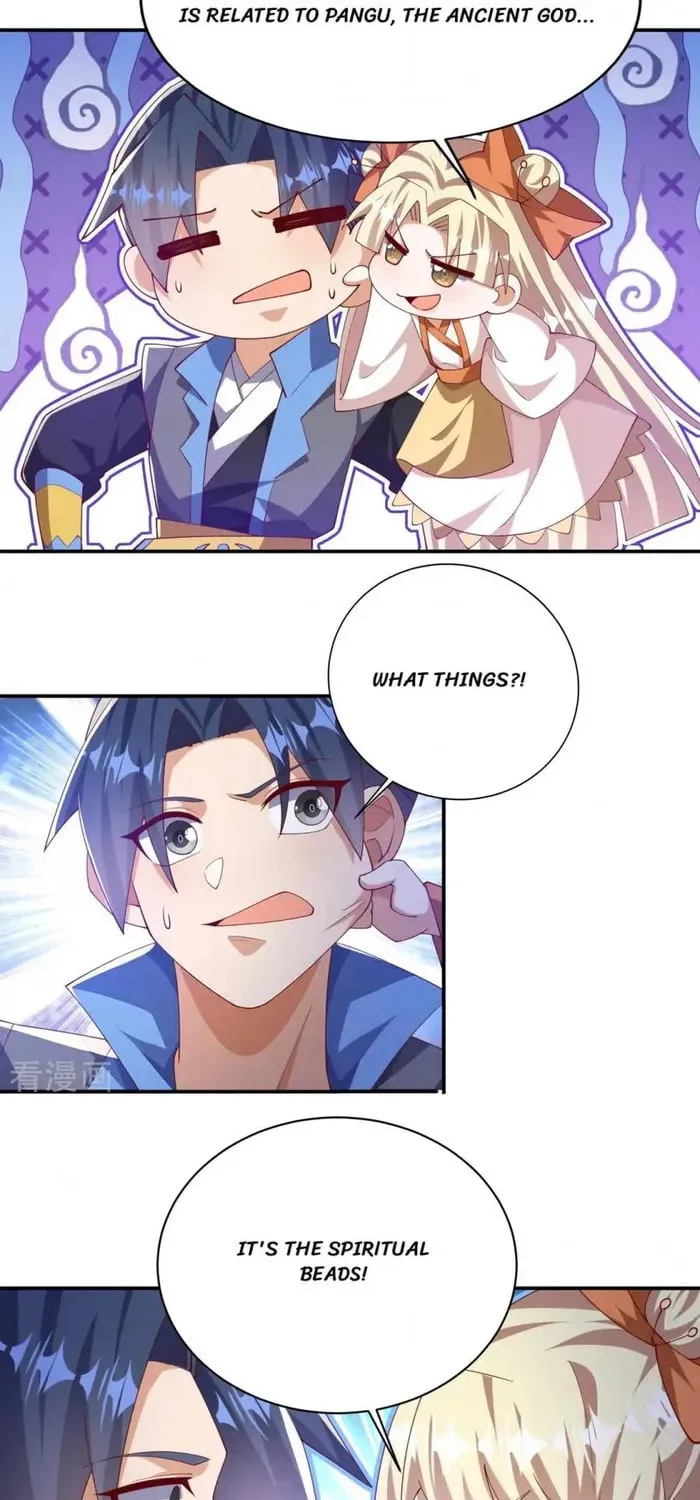 Read Martial Rebel chapter 535 image 20 on Lezhin