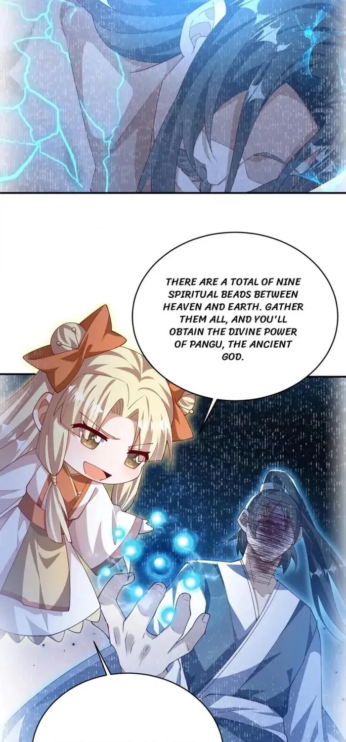 Read Martial Rebel chapter 535 image 22 on Lezhin