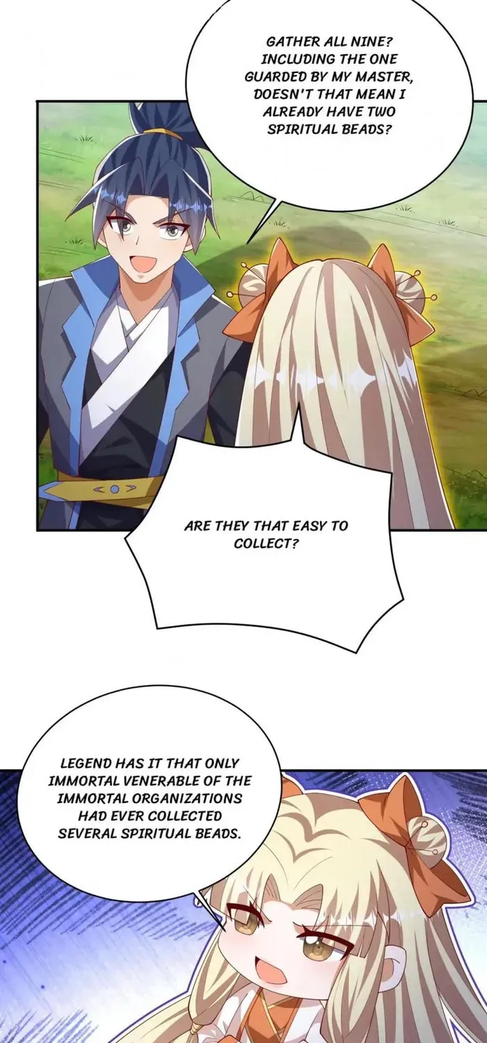 Read Martial Rebel chapter 535 image 24 on Lezhin