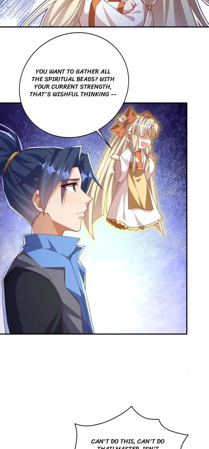 Read Martial Rebel chapter 535 image 25 on Lezhin