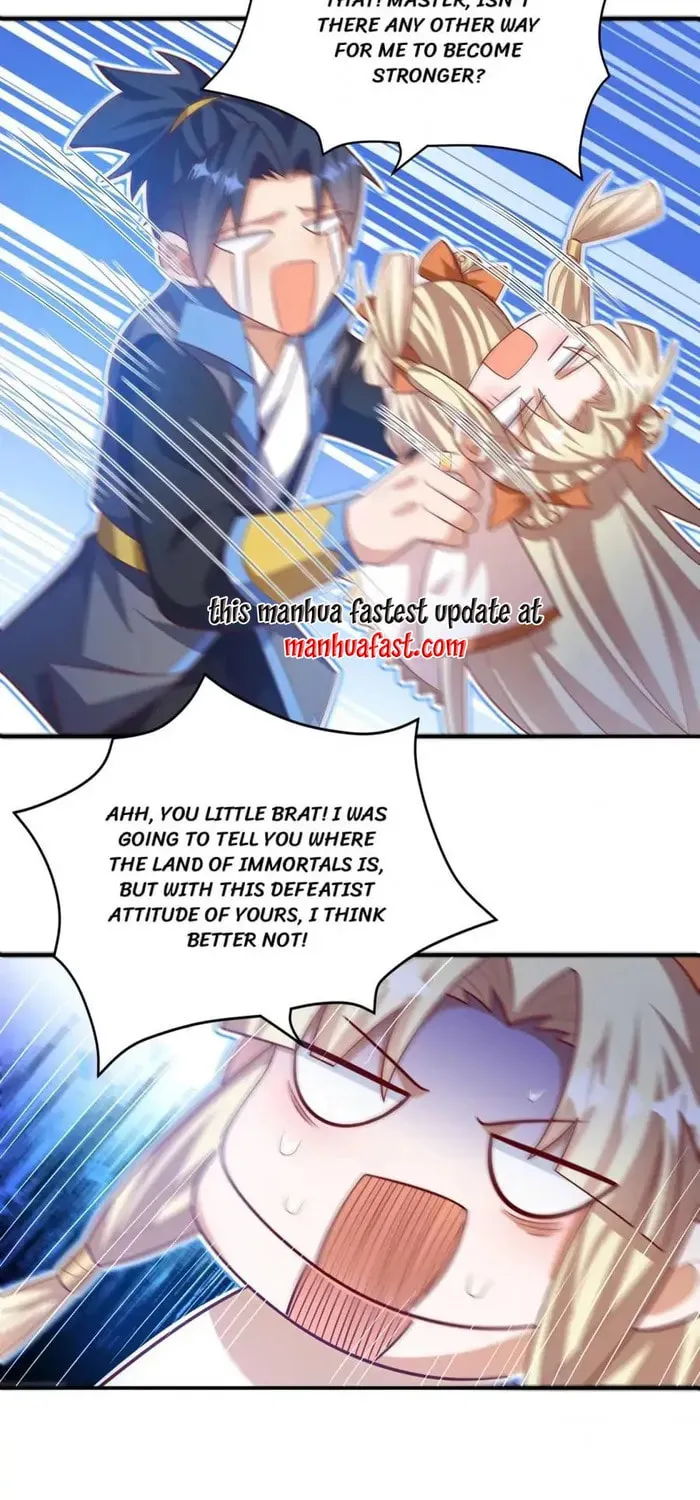 Read Martial Rebel chapter 535 image 26 on Lezhin