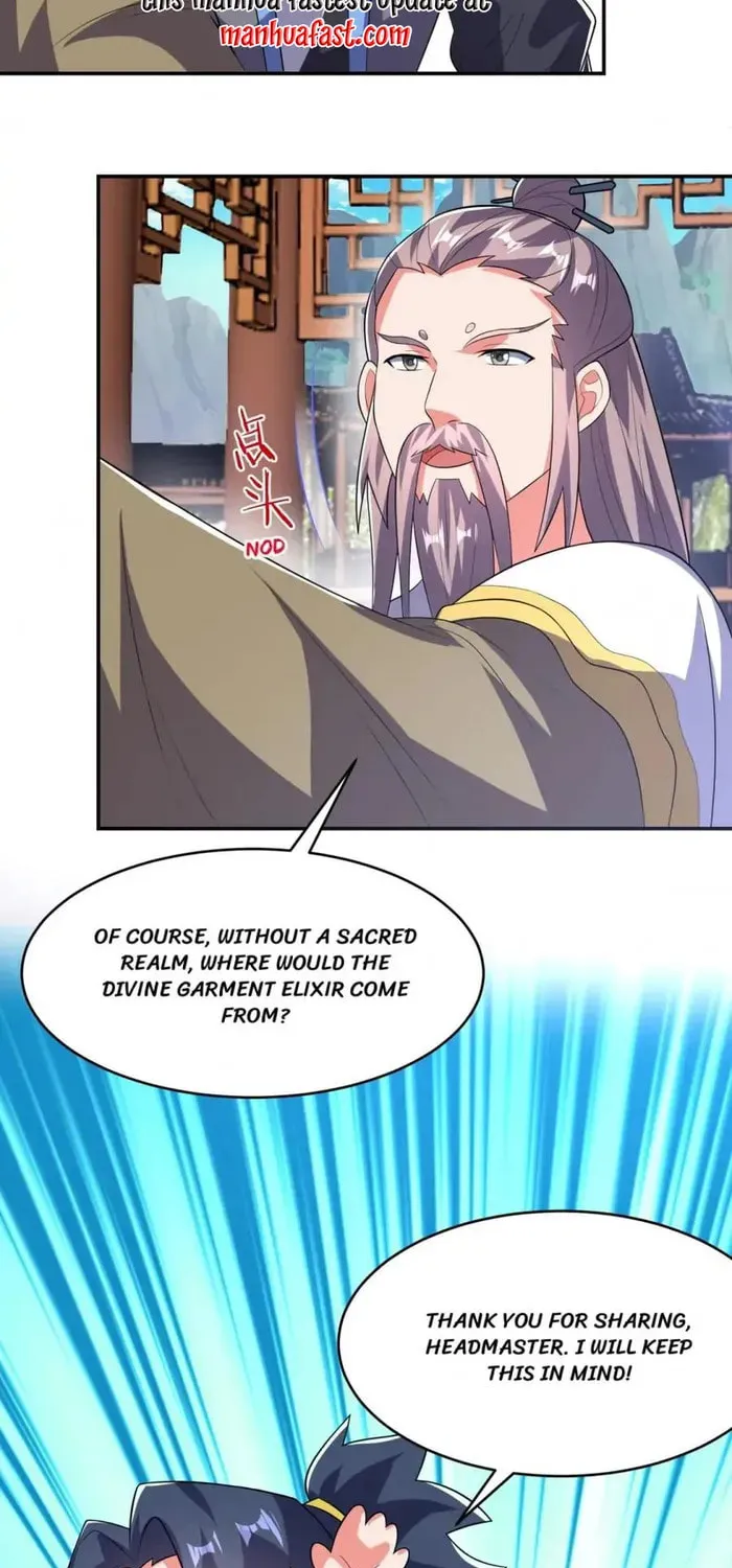 Read Martial Rebel chapter 535 image 4 on Lezhin