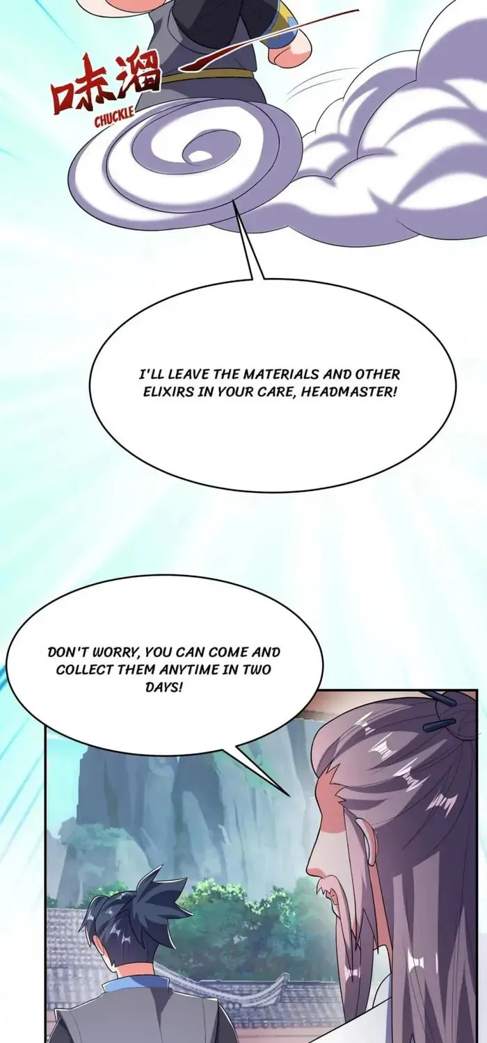 Read Martial Rebel chapter 535 image 6 on Lezhin