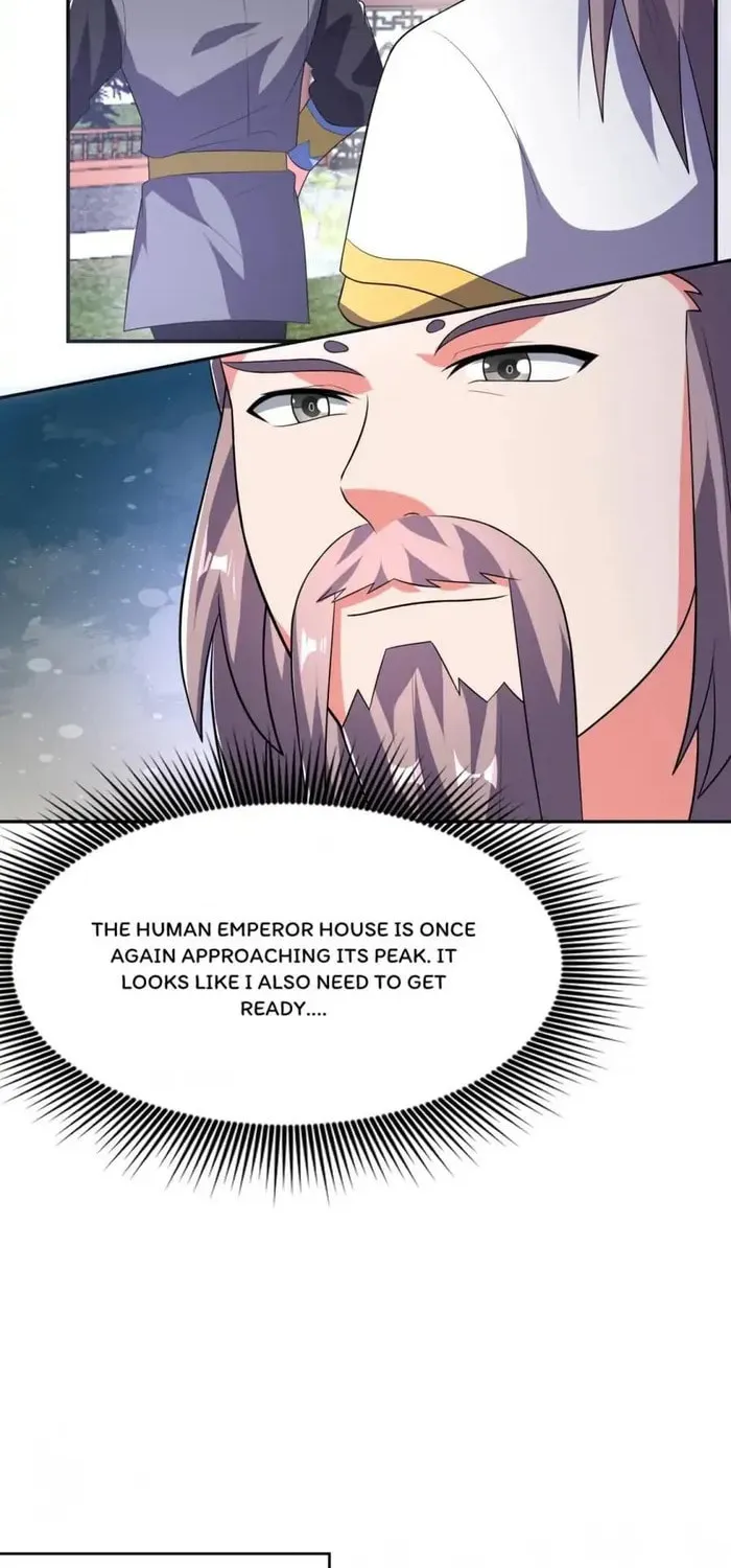 Read Martial Rebel chapter 535 image 7 on Lezhin