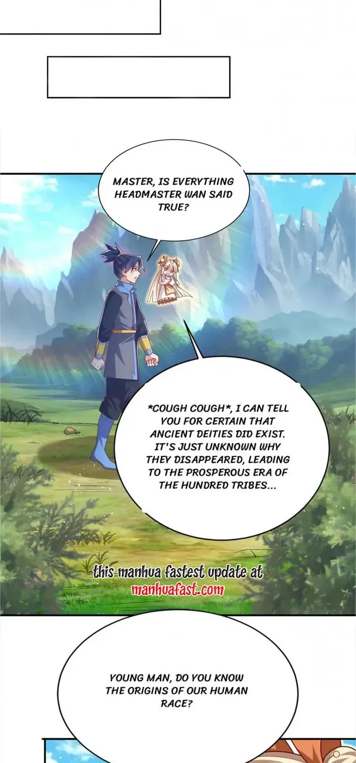 Read Martial Rebel chapter 535 image 8 on Lezhin