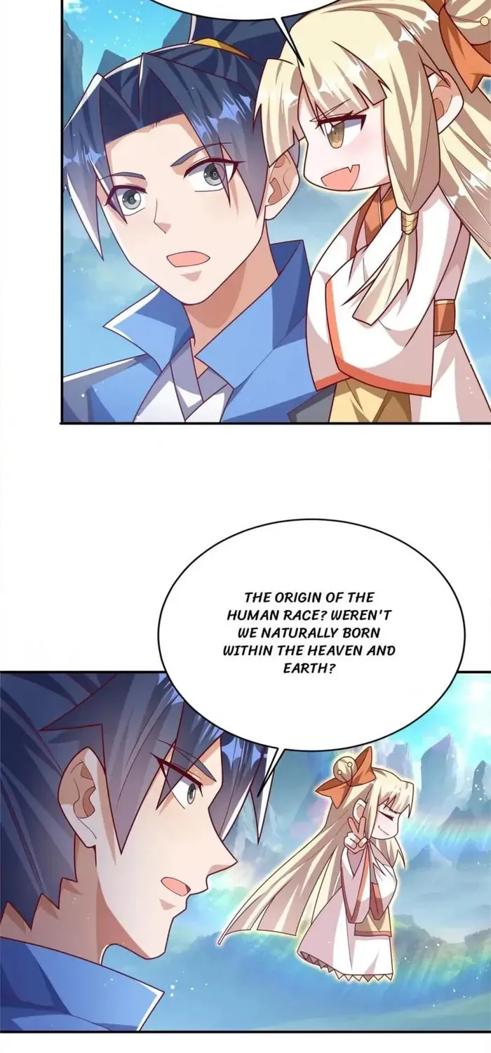 Read Martial Rebel chapter 535 image 9 on Lezhin