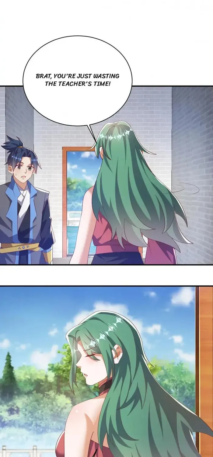Read Martial Rebel chapter 536 image 12 on Lezhin