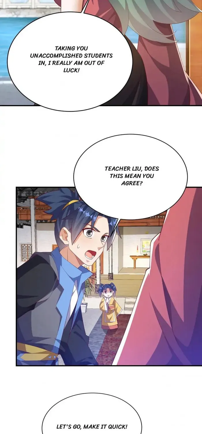 Read Martial Rebel chapter 536 image 13 on Lezhin