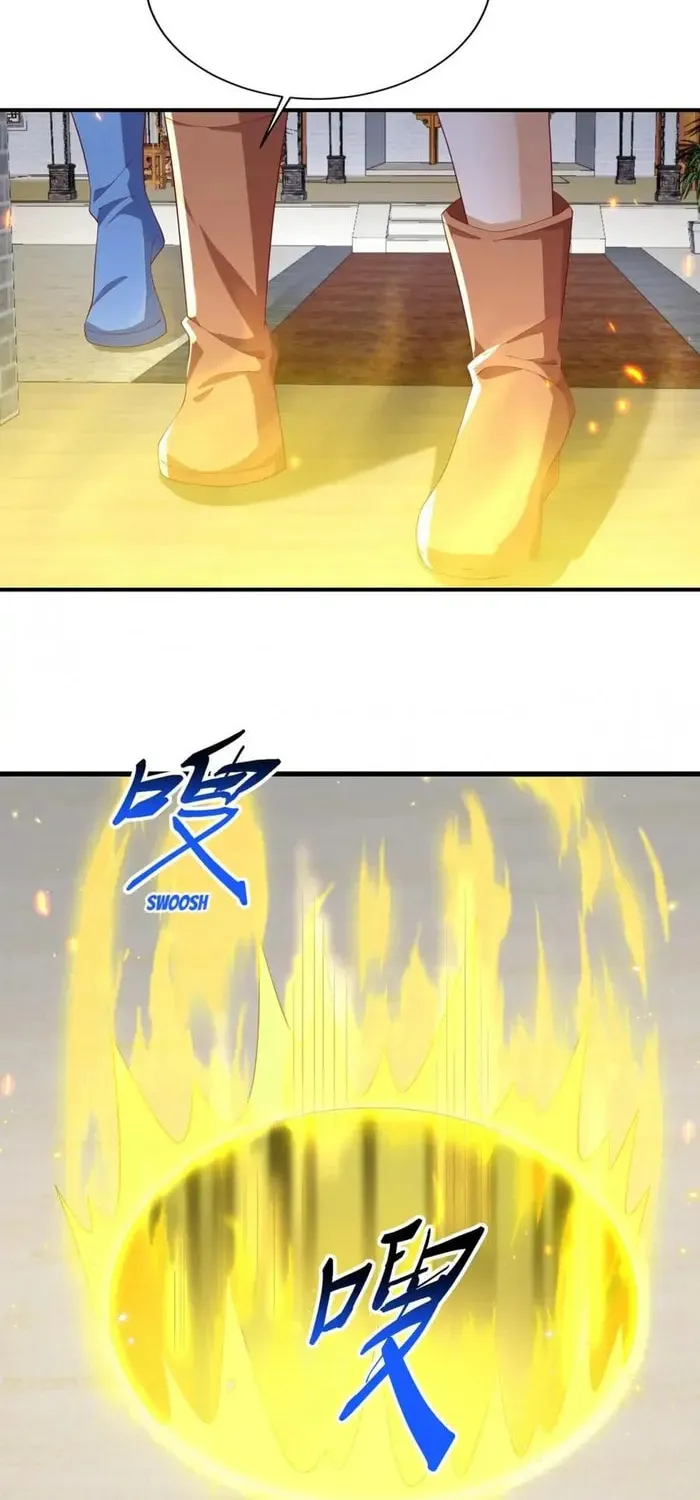 Read Martial Rebel chapter 536 image 14 on Lezhin