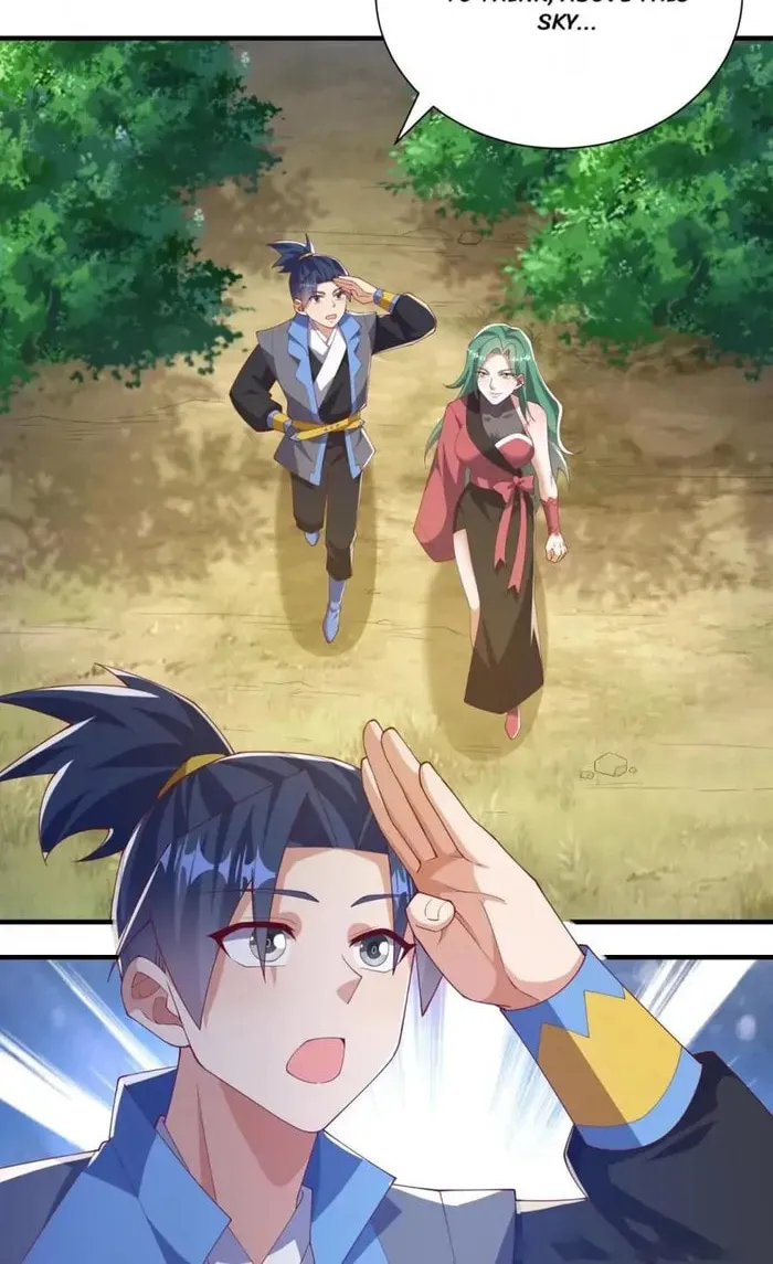 Read Martial Rebel chapter 536 image 16 on Lezhin