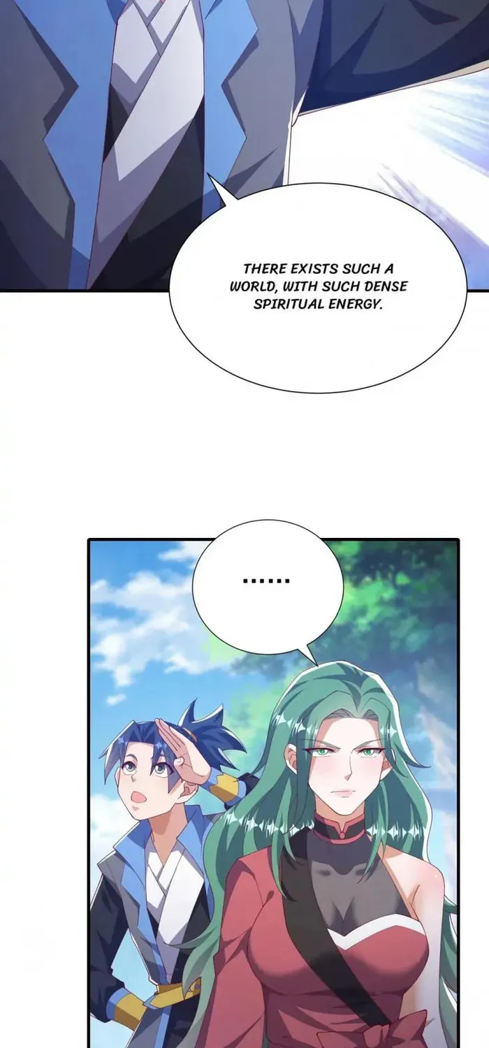 Read Martial Rebel chapter 536 image 17 on Lezhin