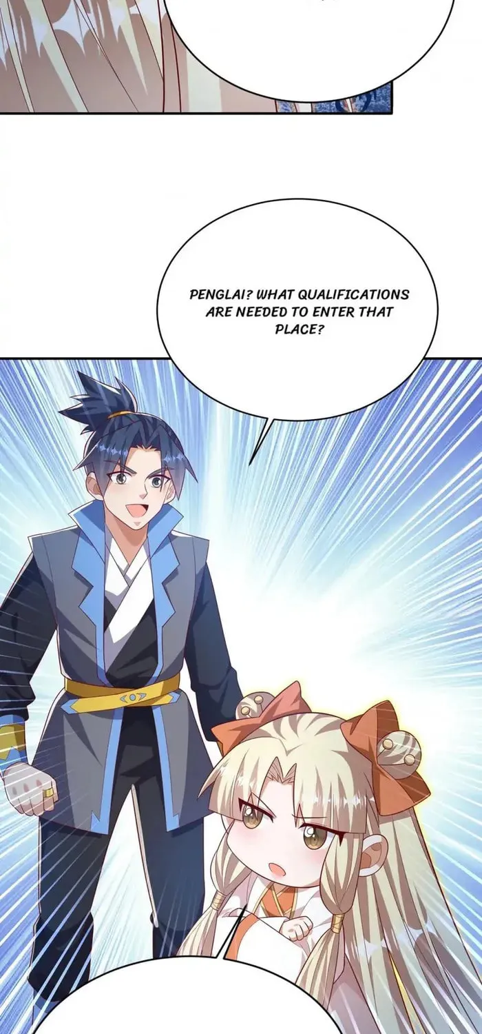 Read Martial Rebel chapter 536 image 2 on Lezhin