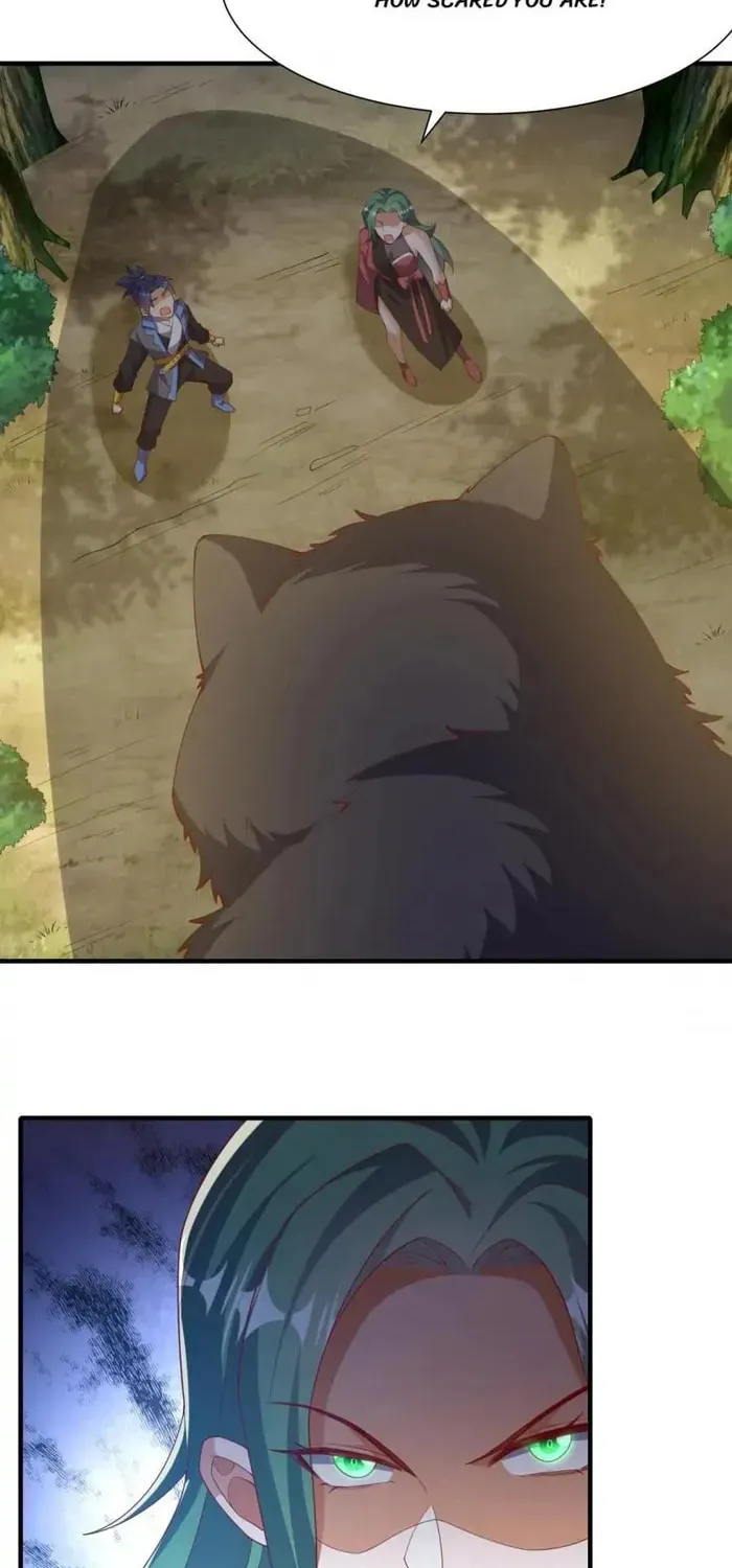 Read Martial Rebel chapter 536 image 20 on Lezhin