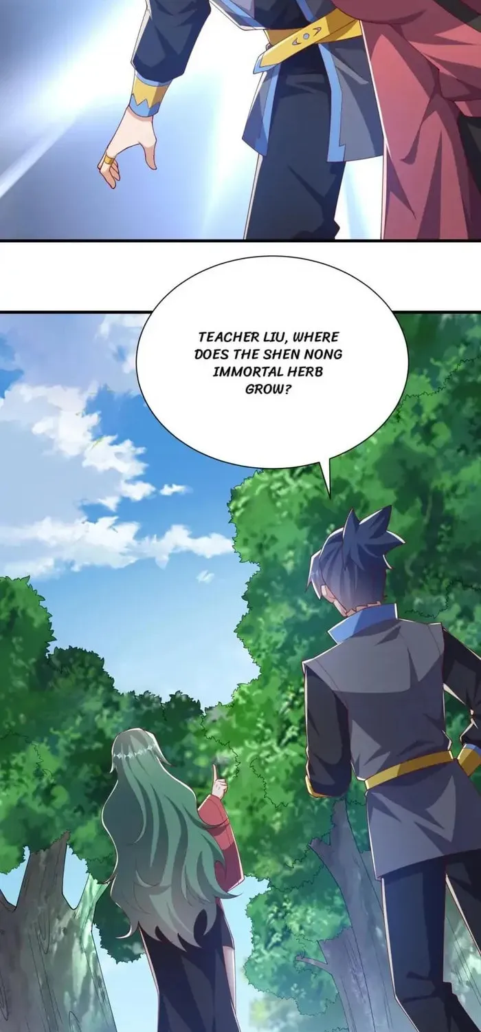 Read Martial Rebel chapter 536 image 23 on Lezhin